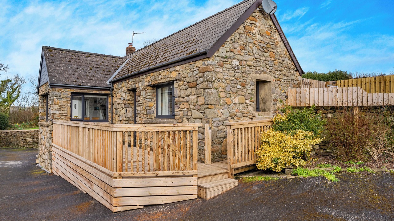 Photo of Outdoor in Amroth