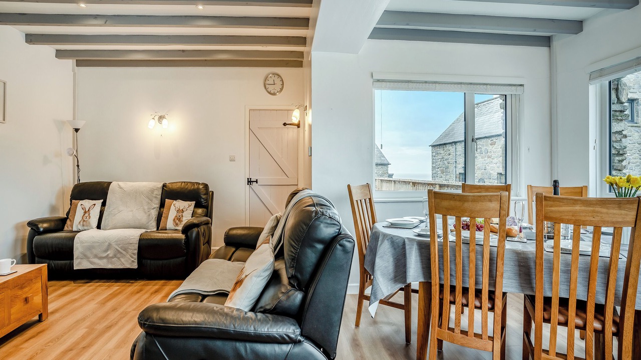 Photo of Bedroom in Amroth