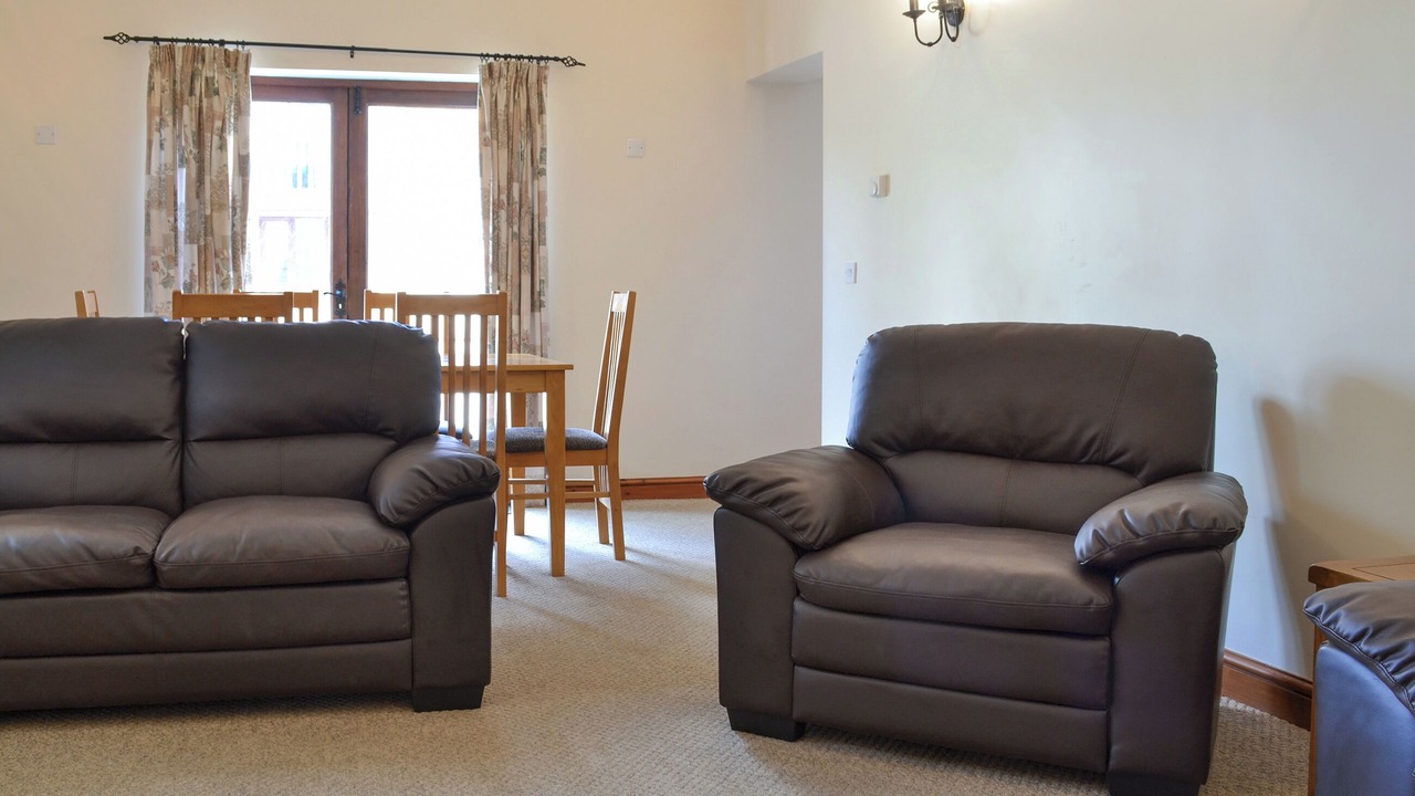 Photo of Bedroom in Foxley