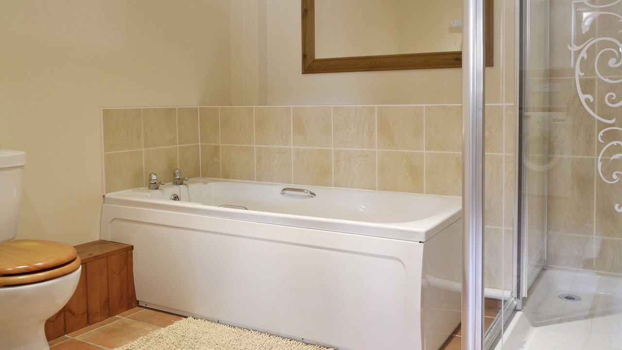 Photo of Bathroom in Foxley