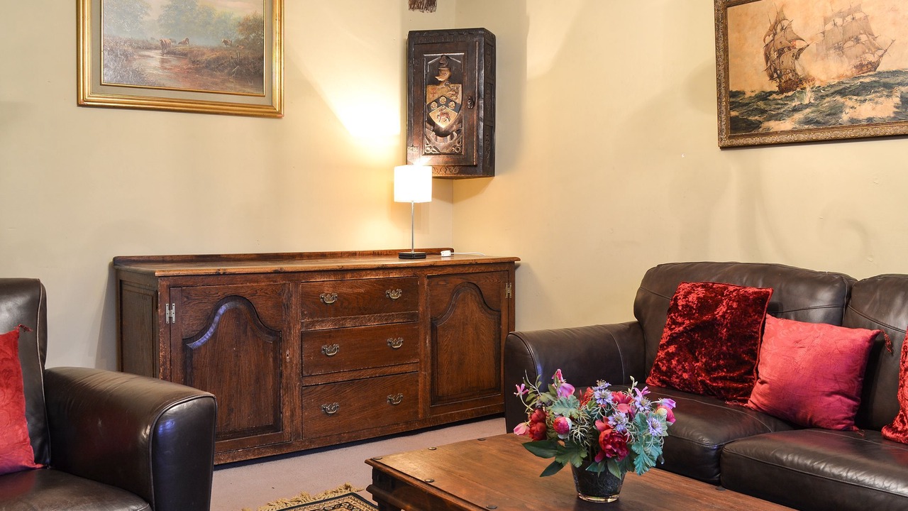 Photo of Bedroom in Easingwold