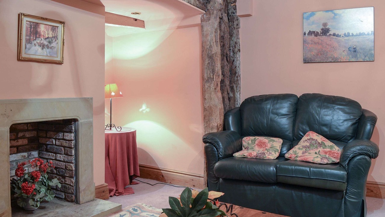 Photo of Bedroom in Easingwold