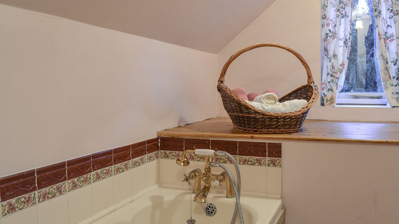 Photo of Bathroom in Easingwold