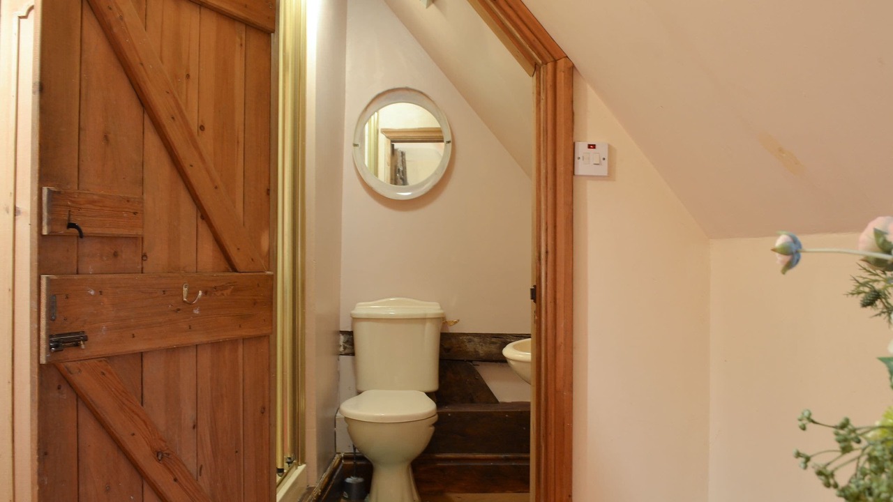 Photo of Bathroom in Easingwold