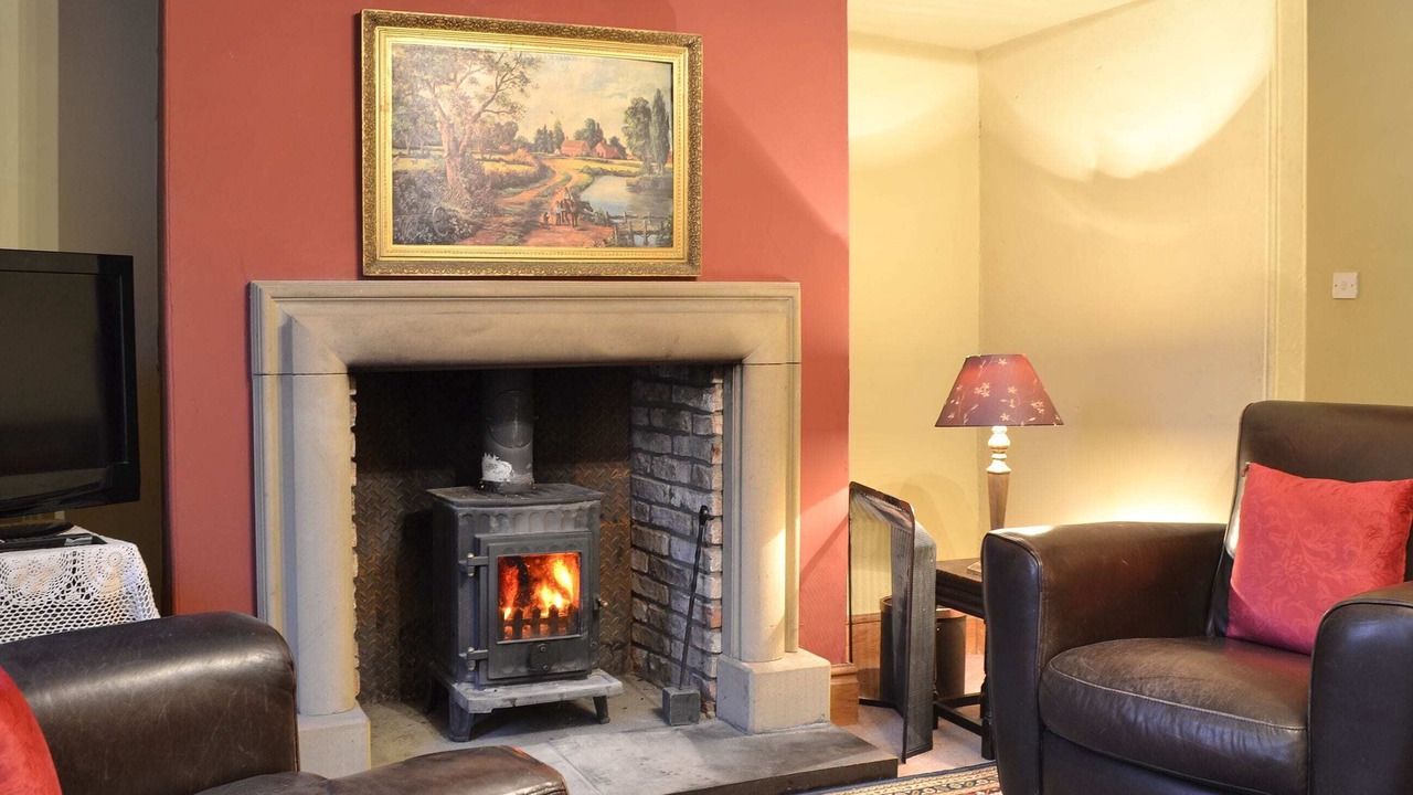 Photo of Bedroom in Easingwold