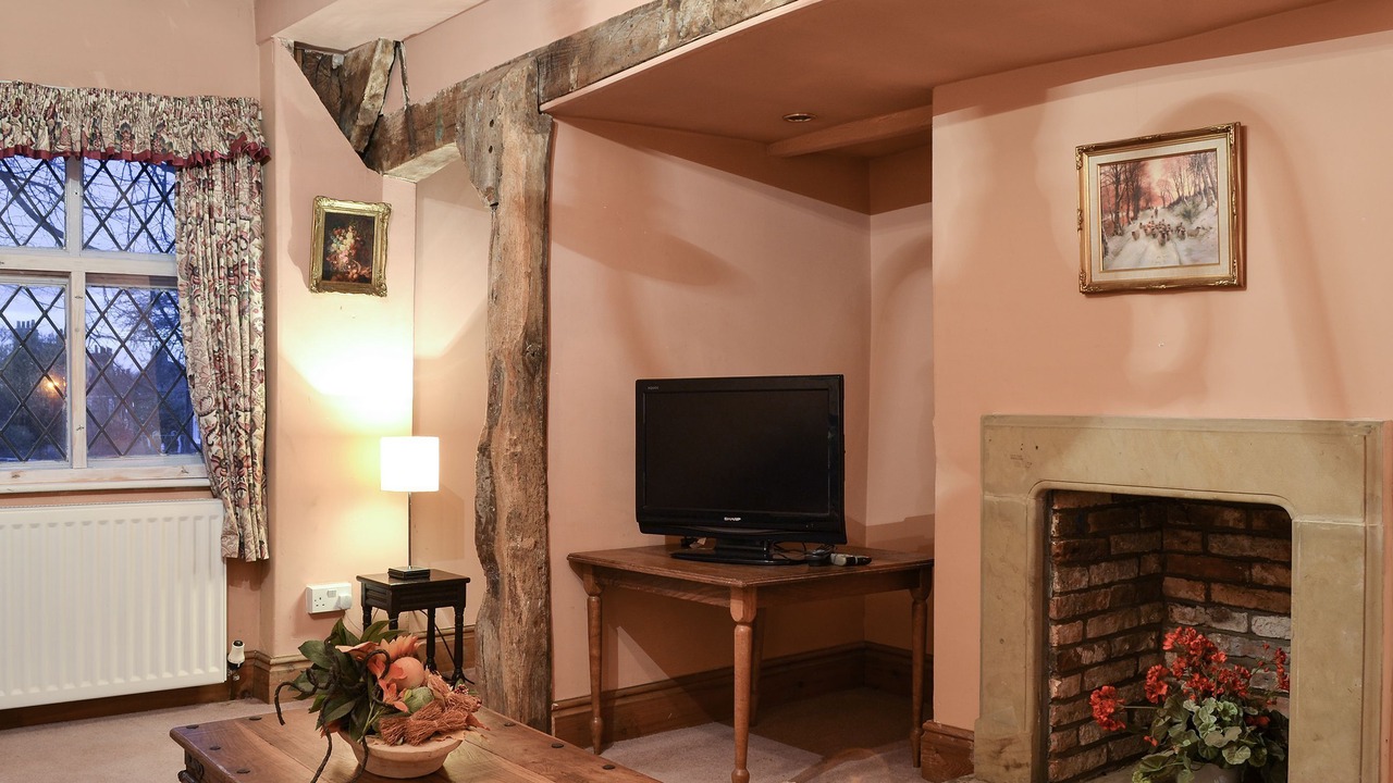 Photo of Bedroom in Easingwold