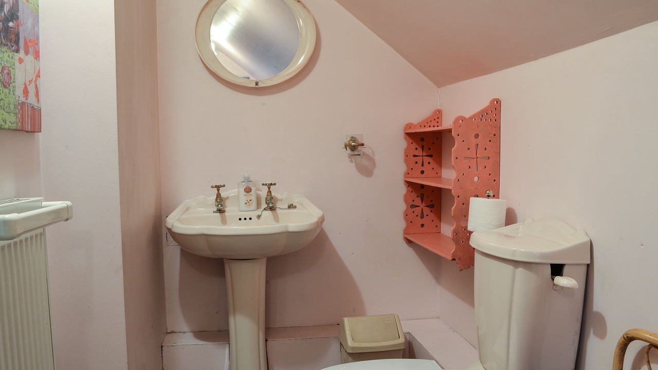 Photo of Bathroom in Easingwold