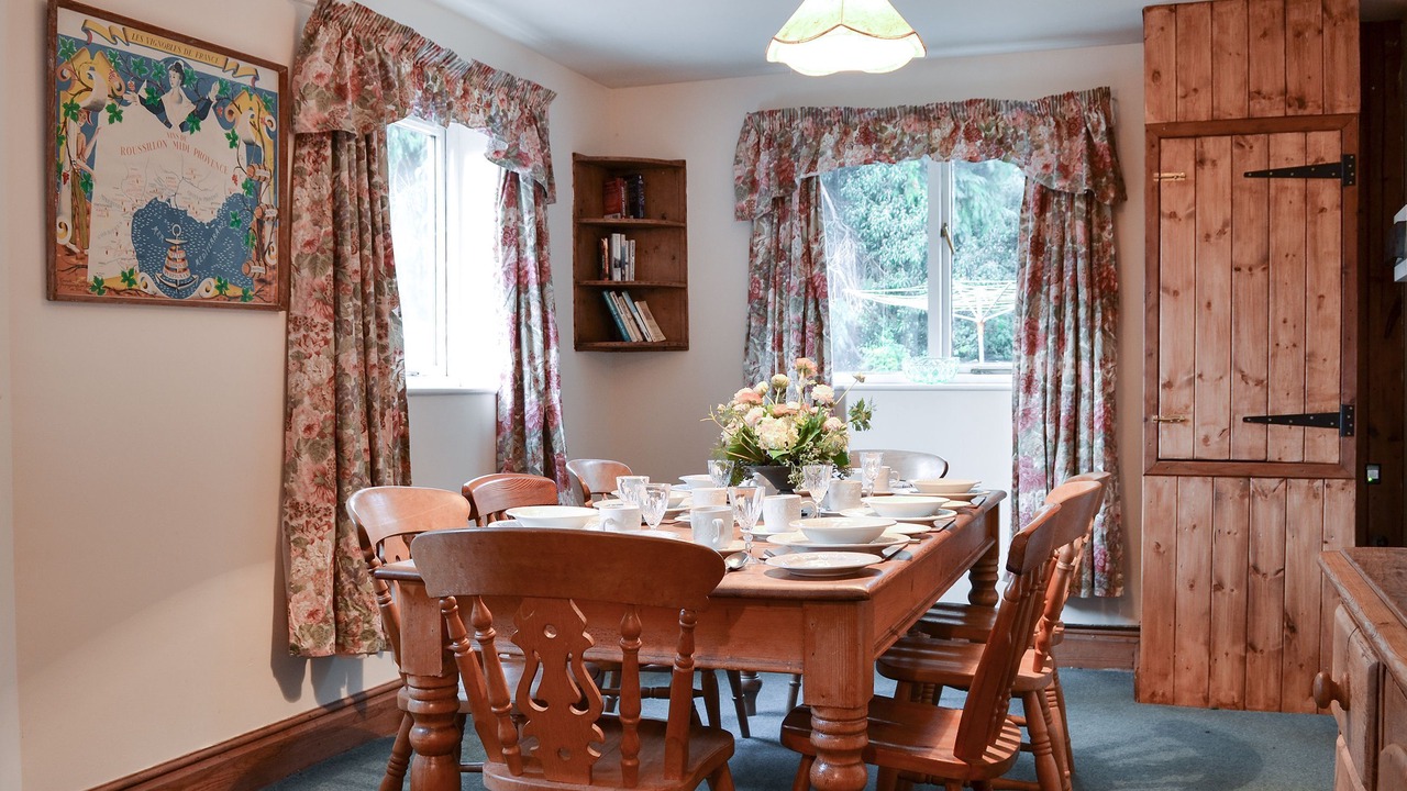 Photo of Bedroom in Easingwold