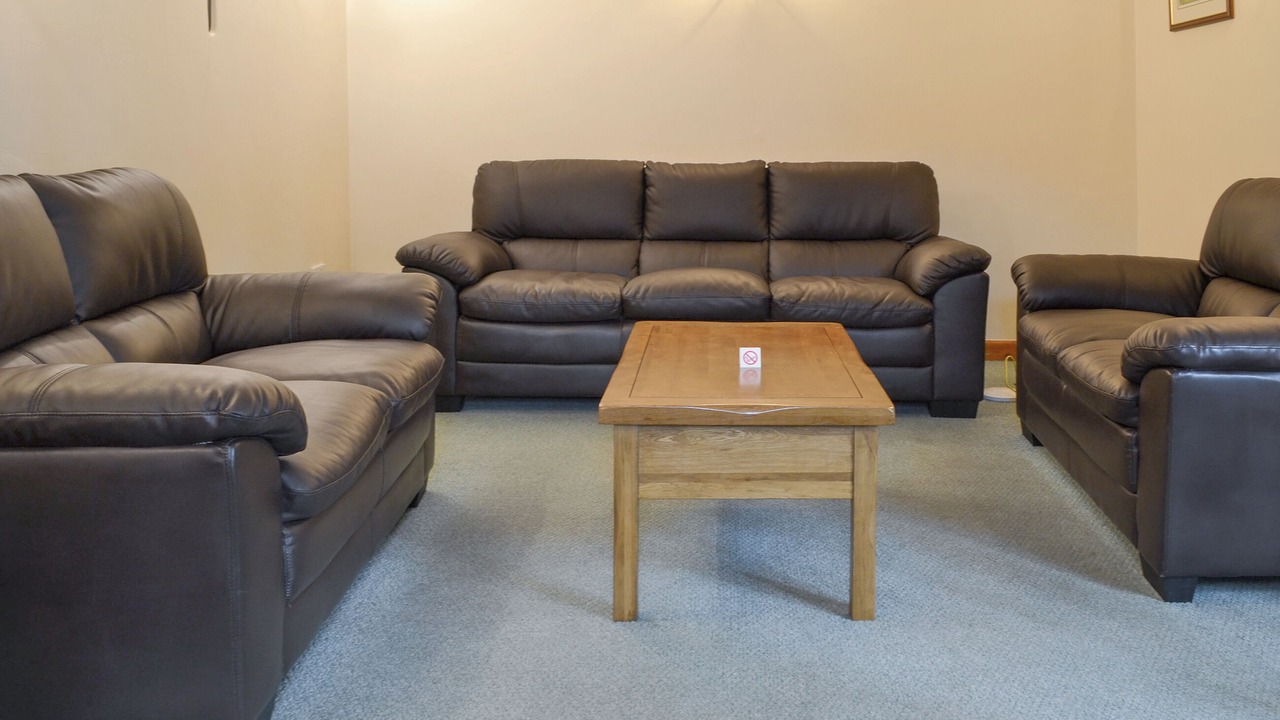 Photo of Bedroom in Foxley