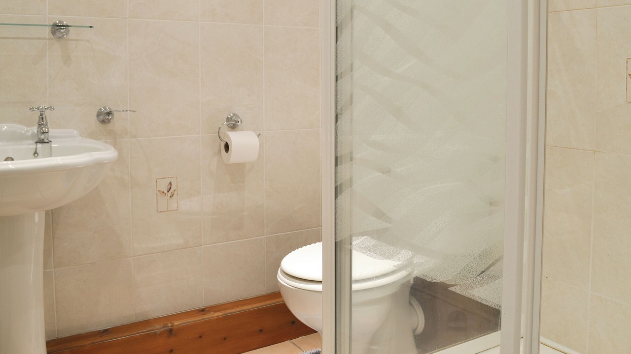 Photo of Bedroom in Foxley