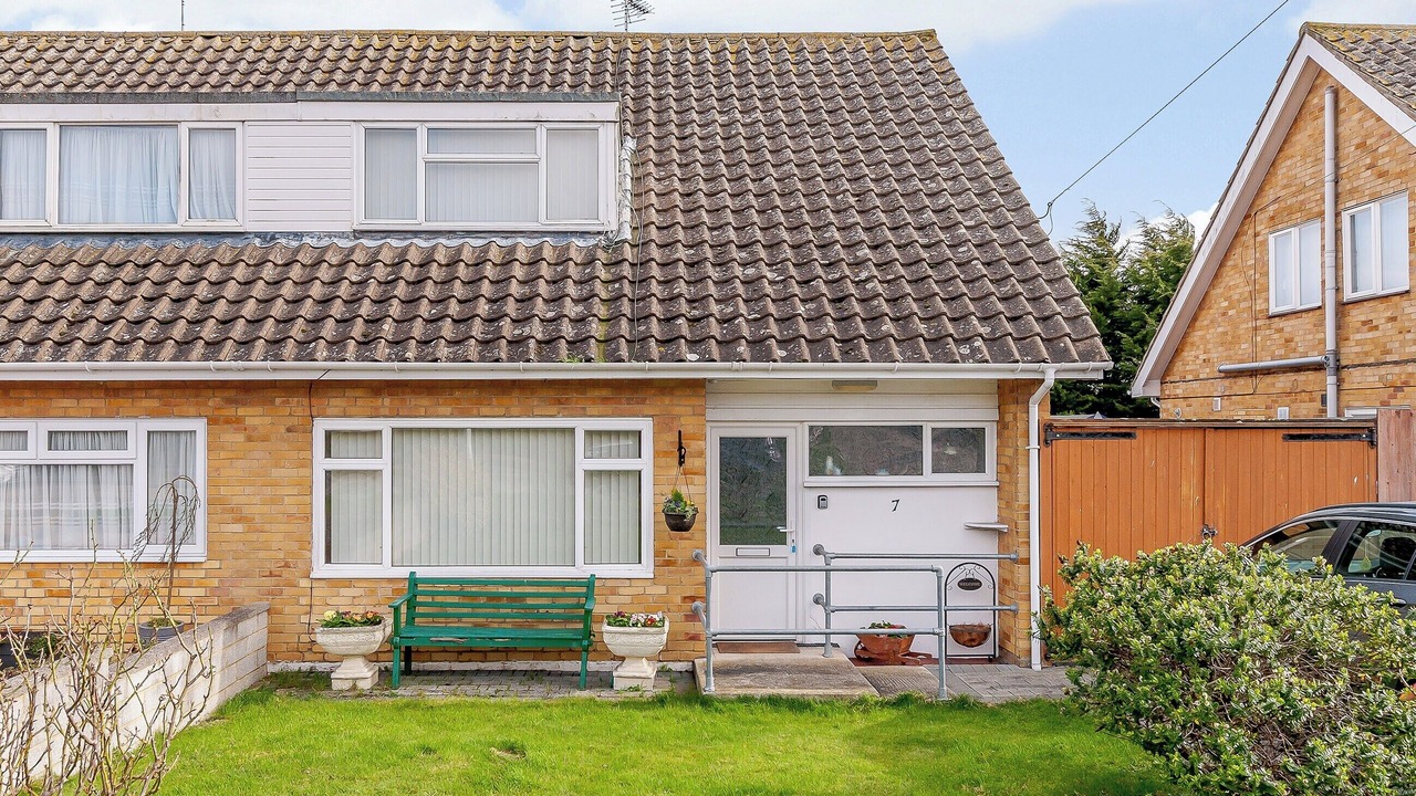 Photo of Outdoor in Whitstable