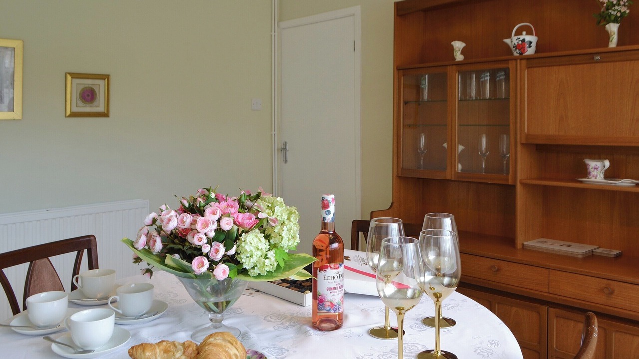 Photo of Bedroom in Whitstable