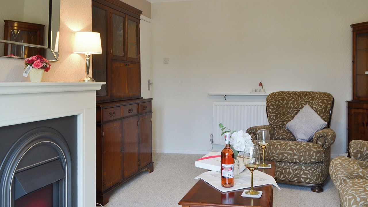 Photo of Livingroom in Whitstable