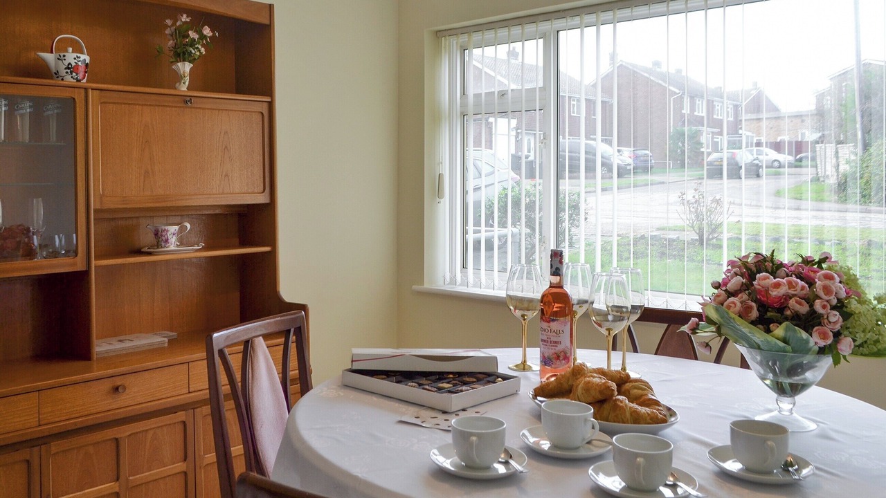 Photo of Bedroom in Whitstable
