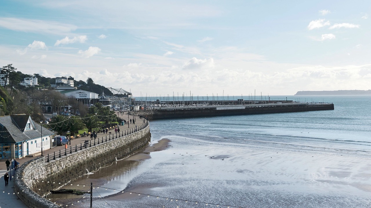 Photo of Others in Torquay City Centre