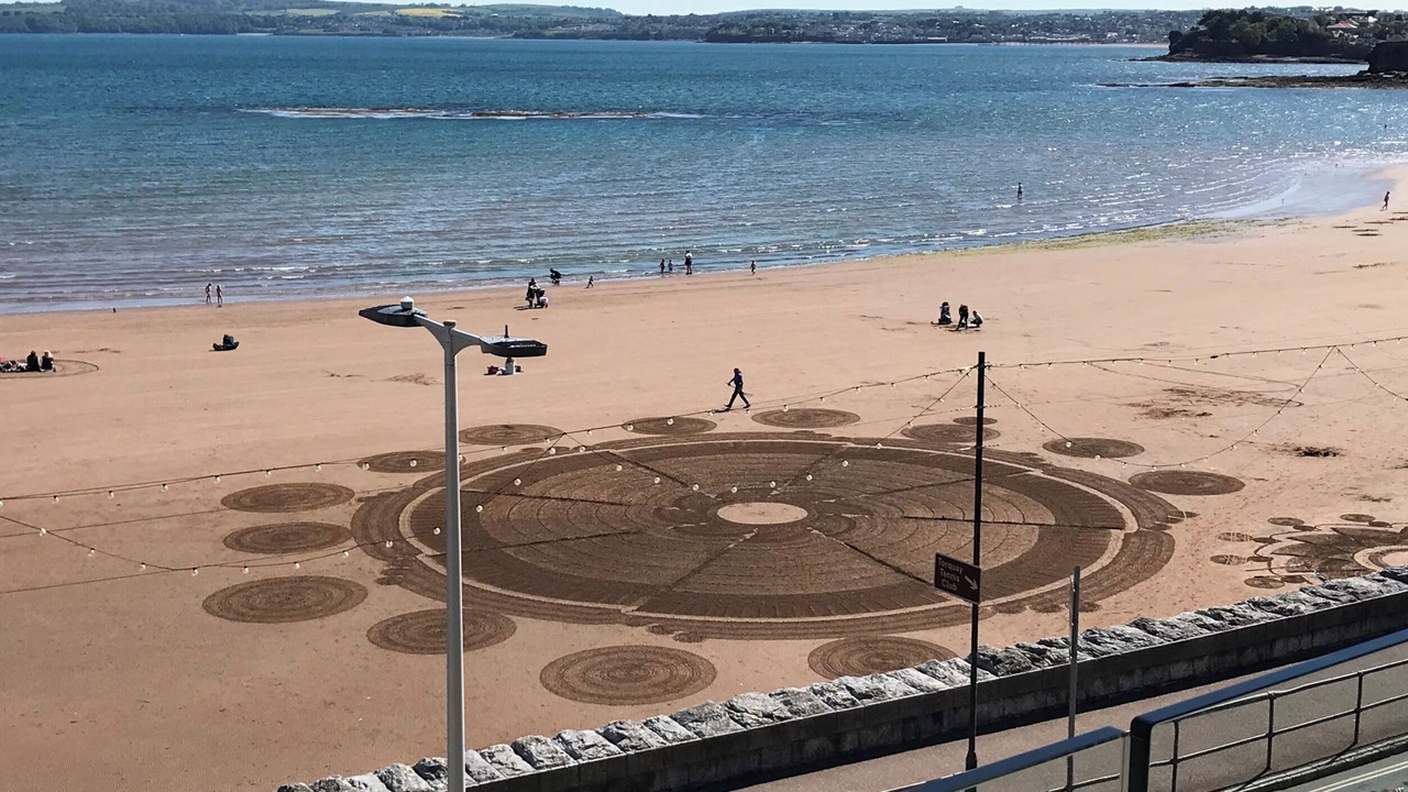 Photo of Patio Balcony in Torquay City Centre
