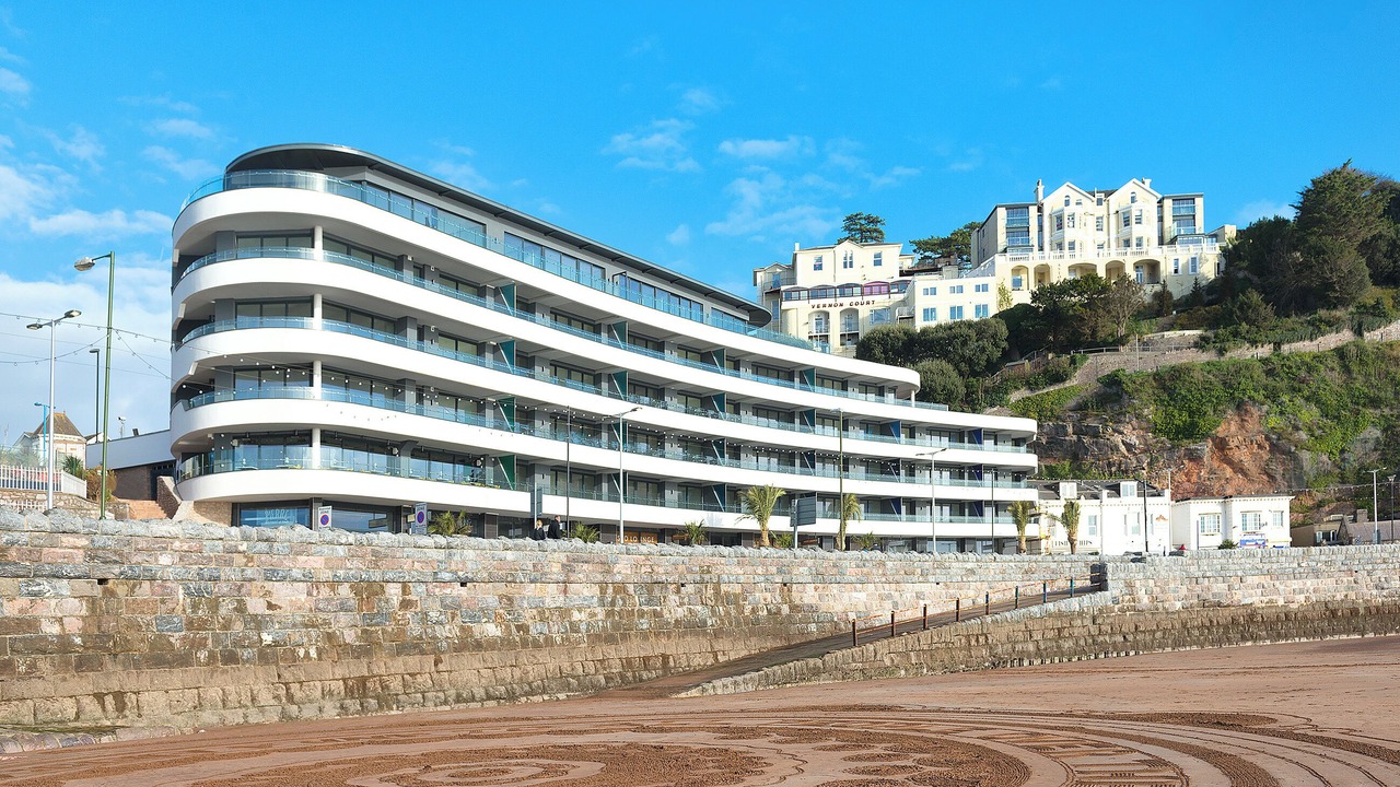 Photo of Others in Torquay City Centre