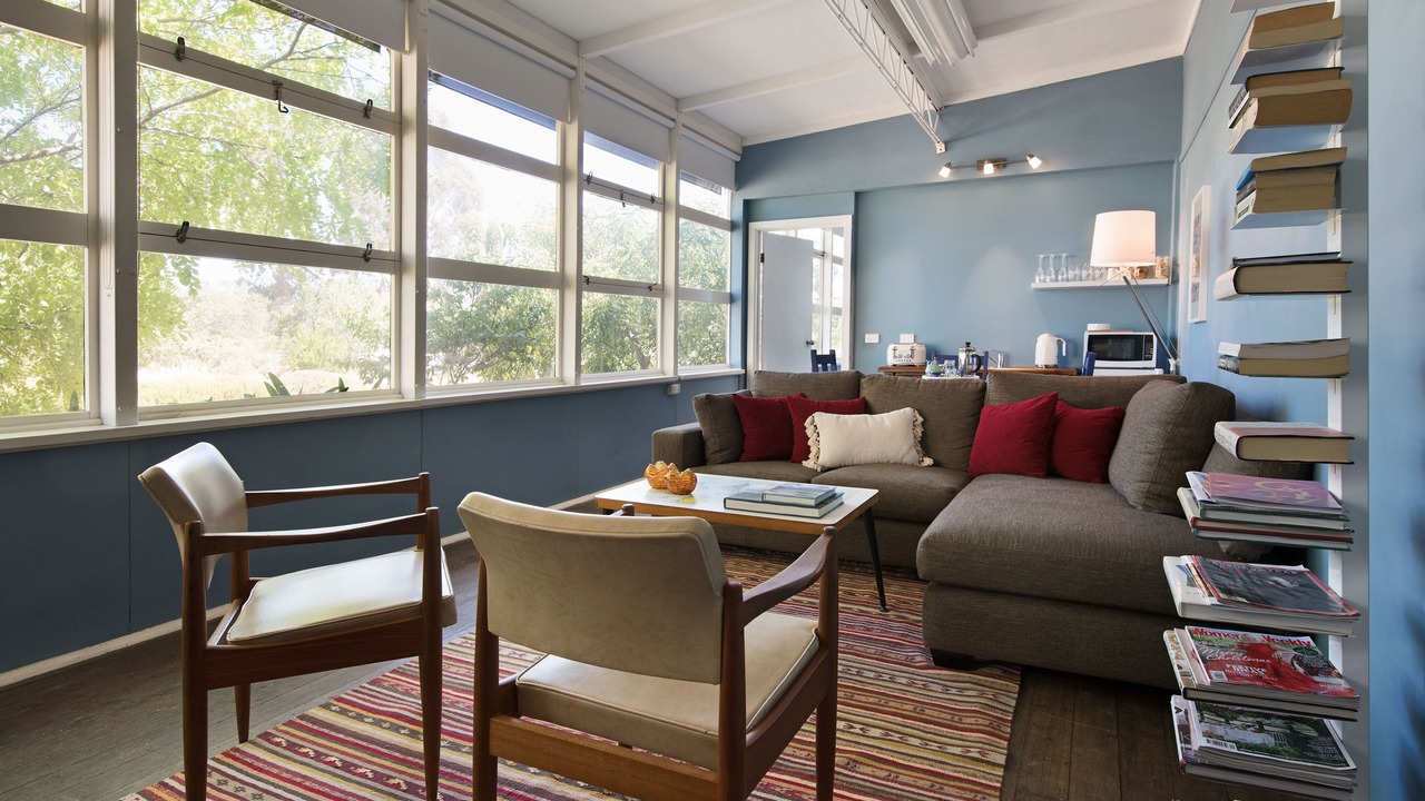 Photo of Livingroom in Chewton