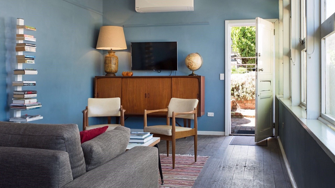 Photo of Livingroom in Chewton