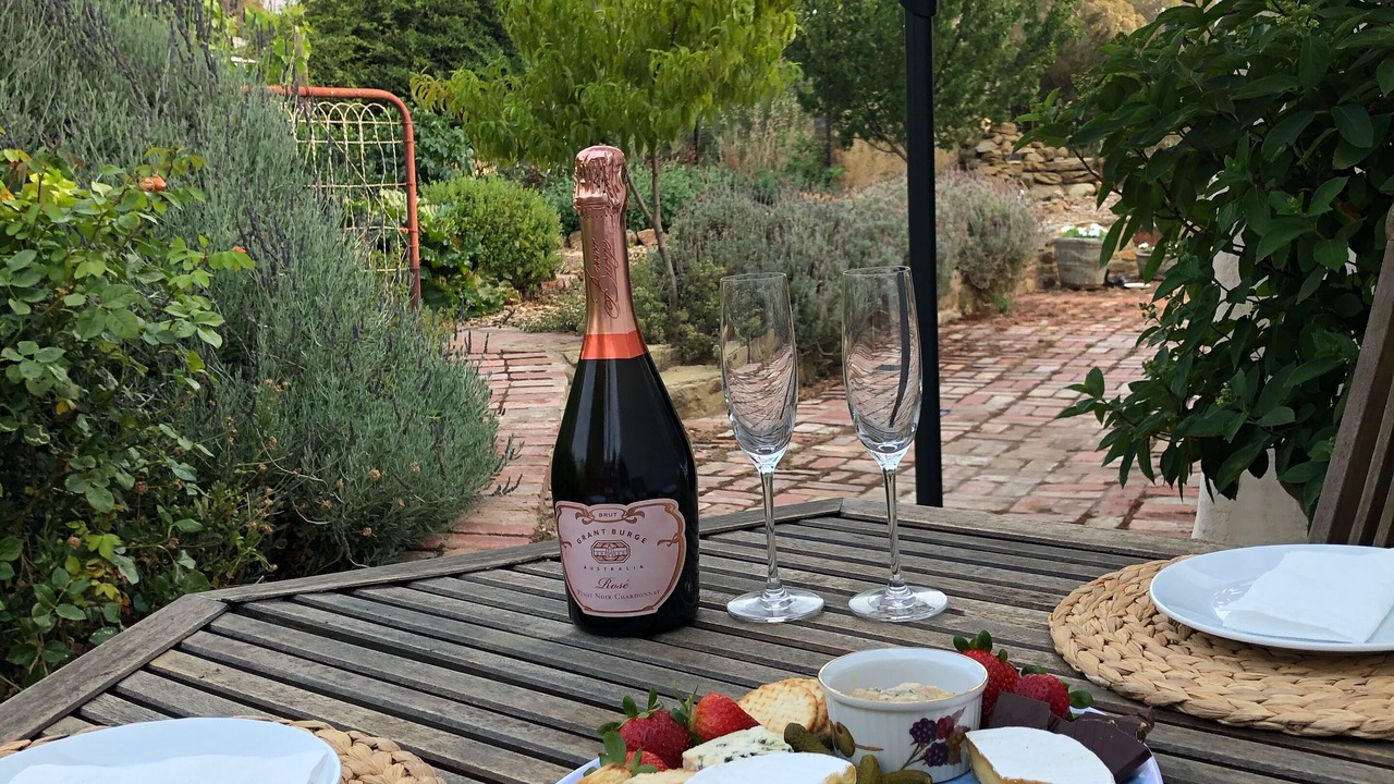 Photo of Outdoor in Chewton