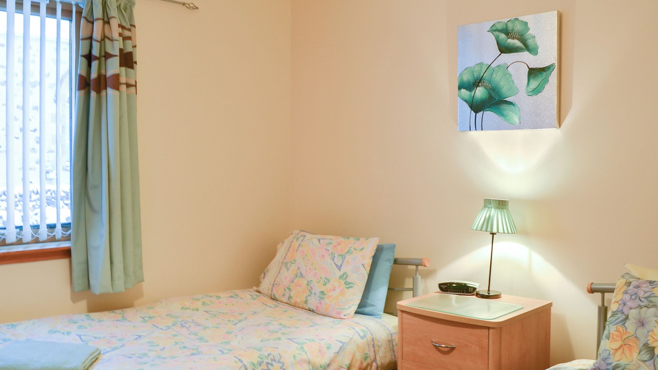Photo of Bedroom in Aviemore