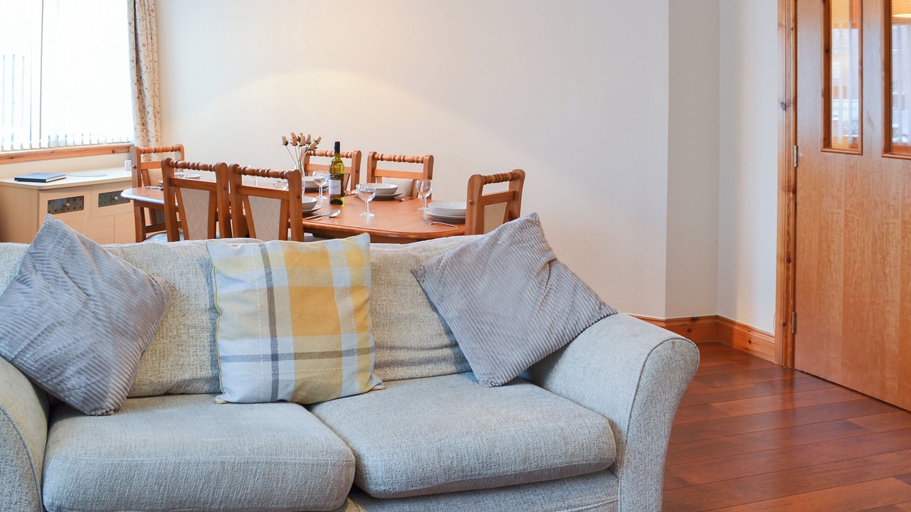 Photo of Bedroom in Aviemore