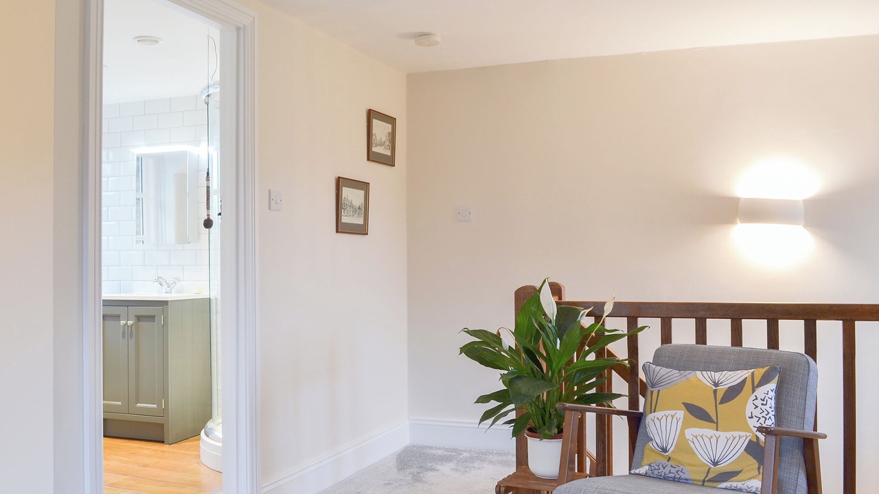 Photo of Bedroom in Old Cleeve