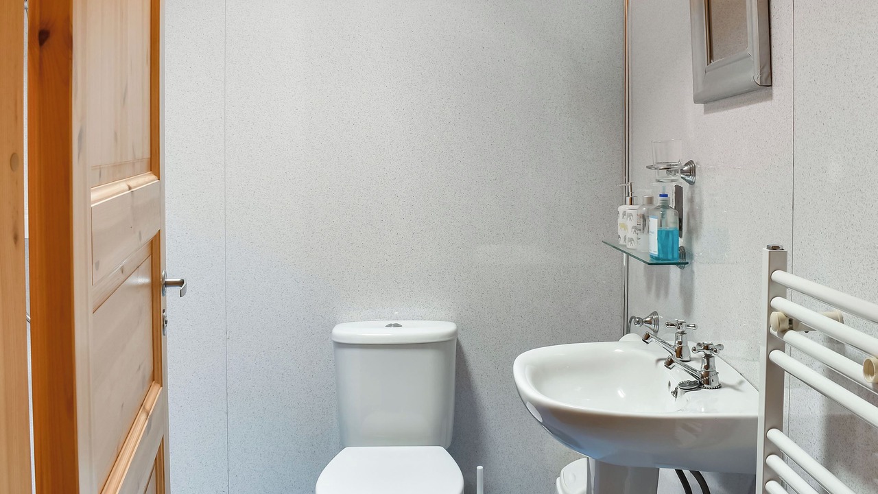 Photo of Bathroom in Carlton