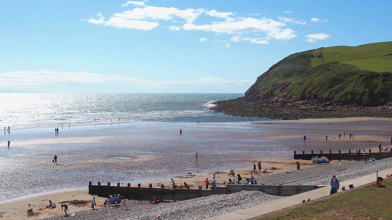 Photo of Others in St Bees