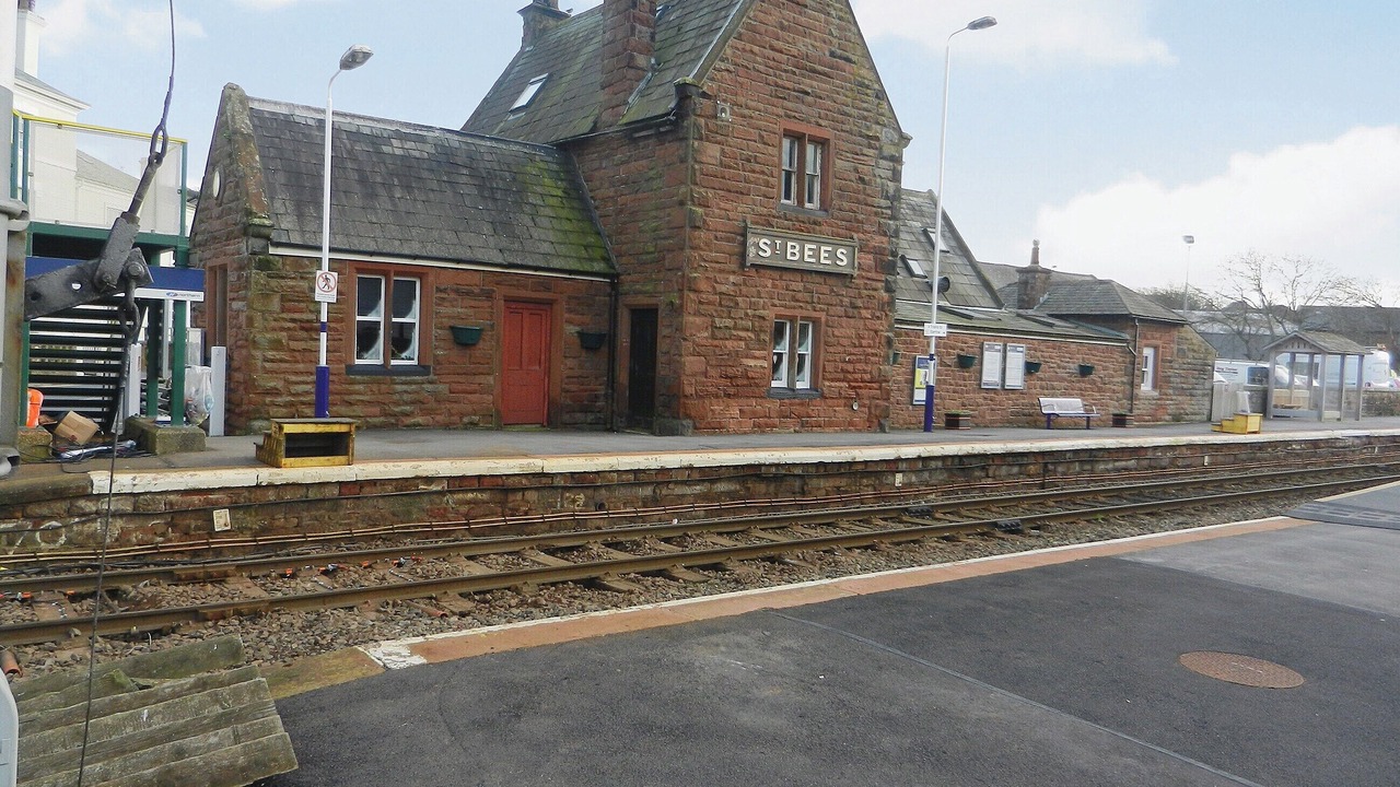 Photo of Others in St Bees