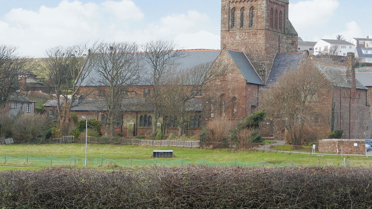 Photo of Others in St Bees