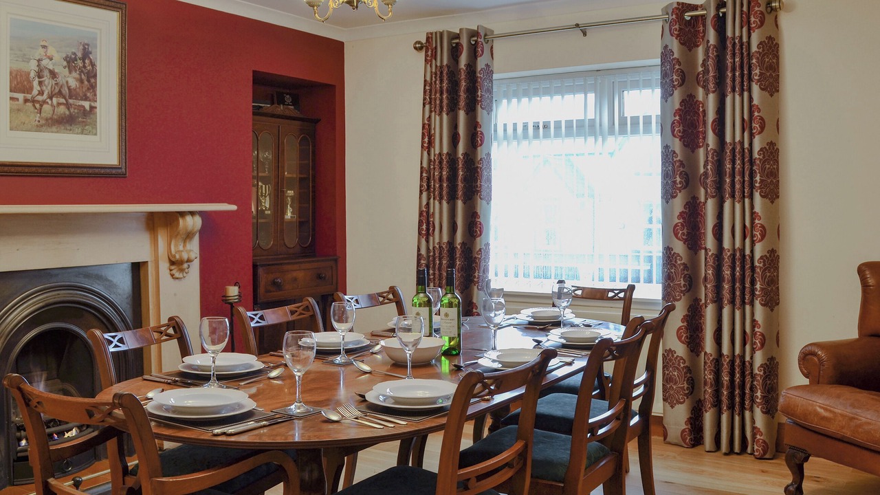 Photo of Bedroom in Stranraer