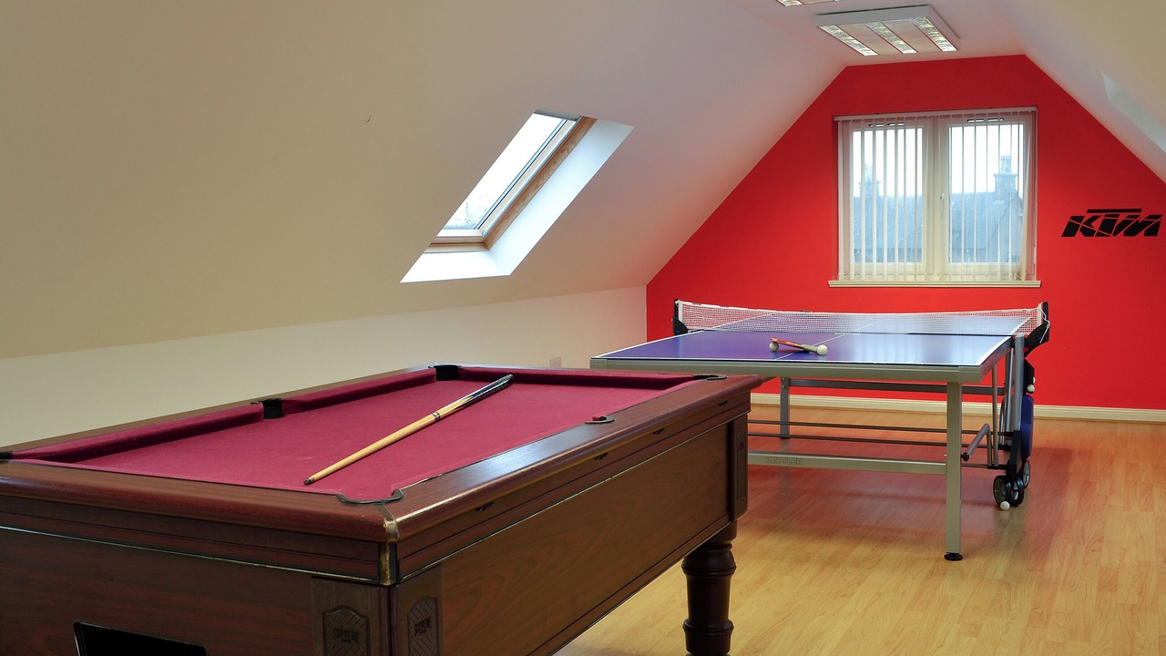 Photo of Outdoor in Stranraer