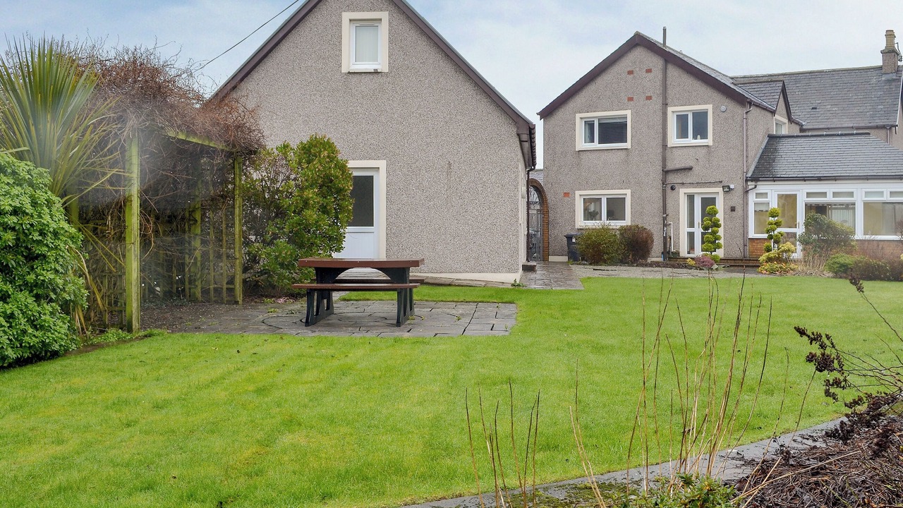 Photo of Outdoor in Stranraer