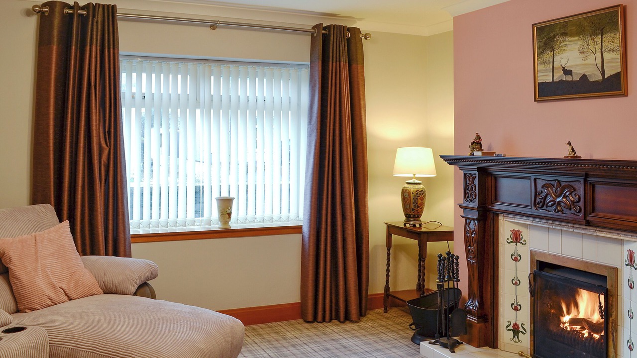 Photo of Bedroom in Stranraer