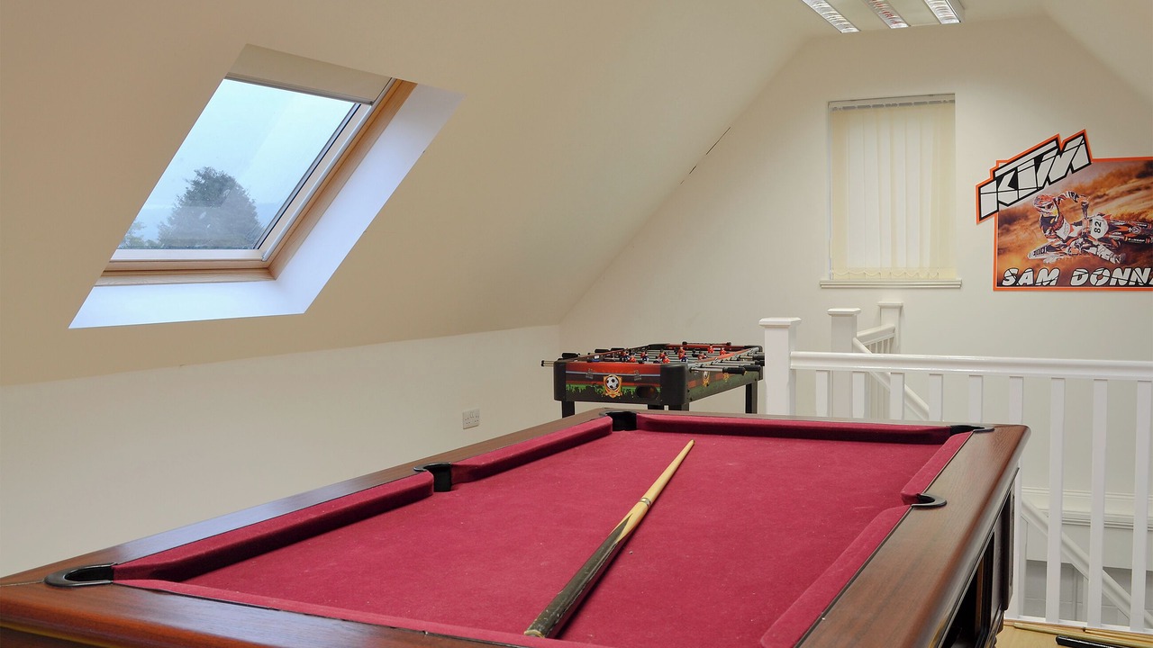 Photo of Outdoor in Stranraer