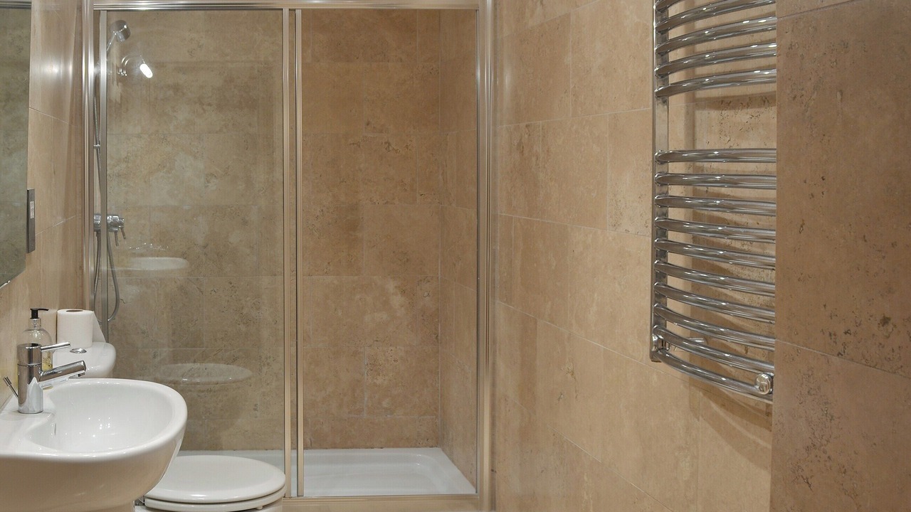 Photo of Bedroom in Beadnell