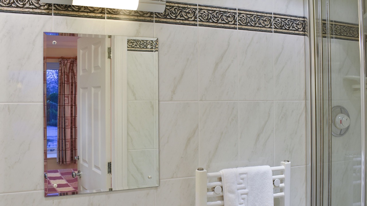 Photo of Bedroom in Windermere