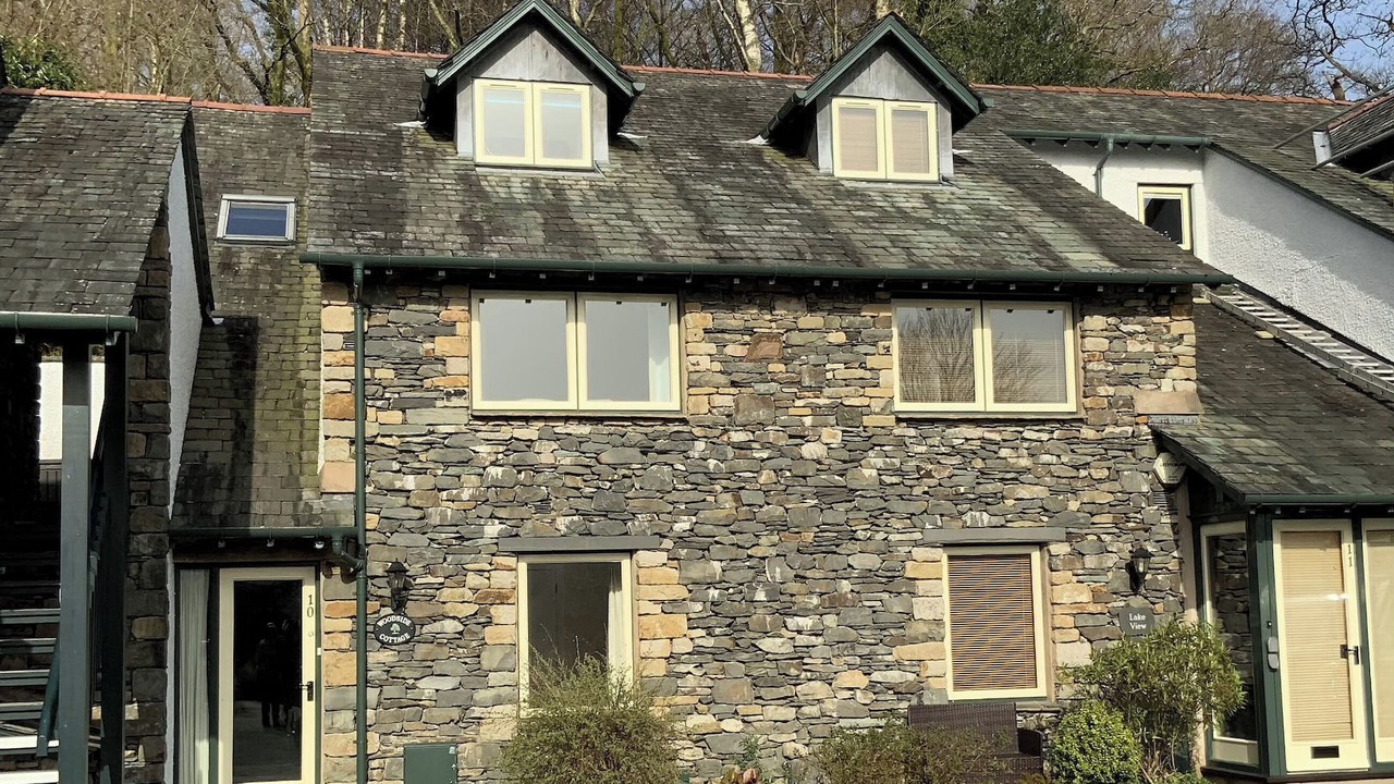 Photo of Others in Windermere