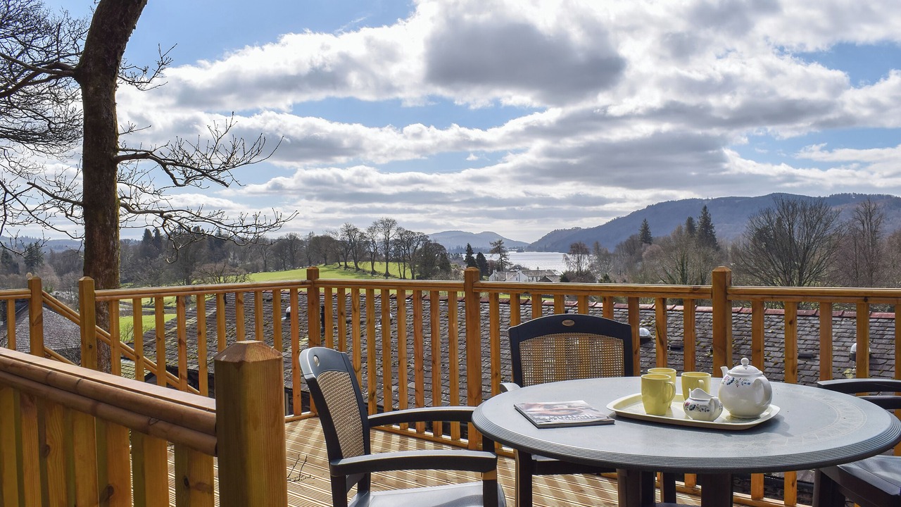 Photo of Outdoor in Windermere