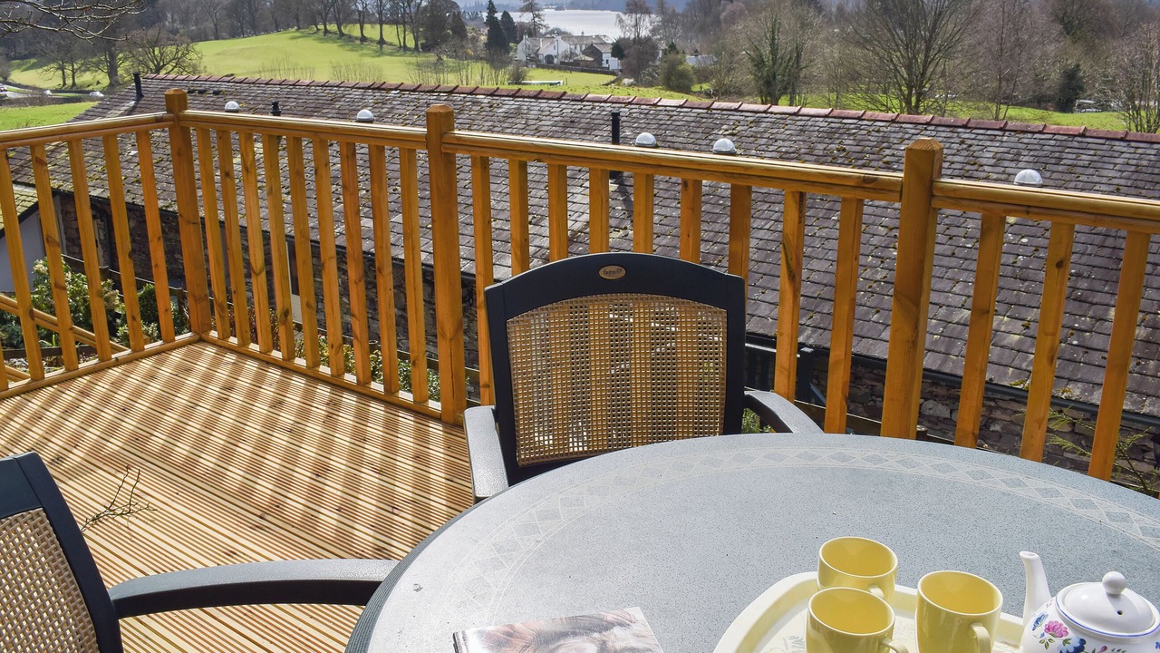 Photo of Others in Windermere