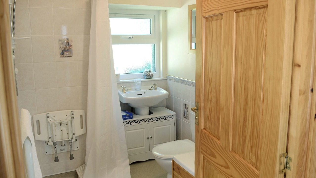 Photo of Bedroom in Tain