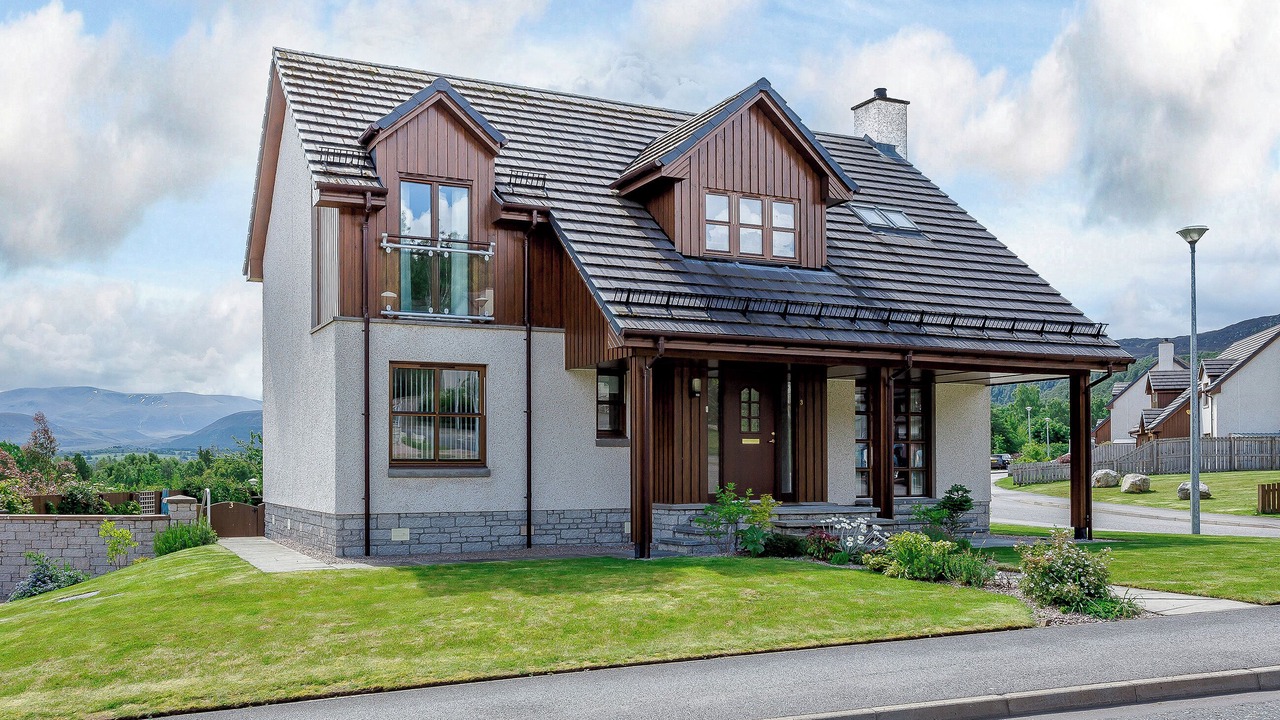 Photo of Others in Aviemore