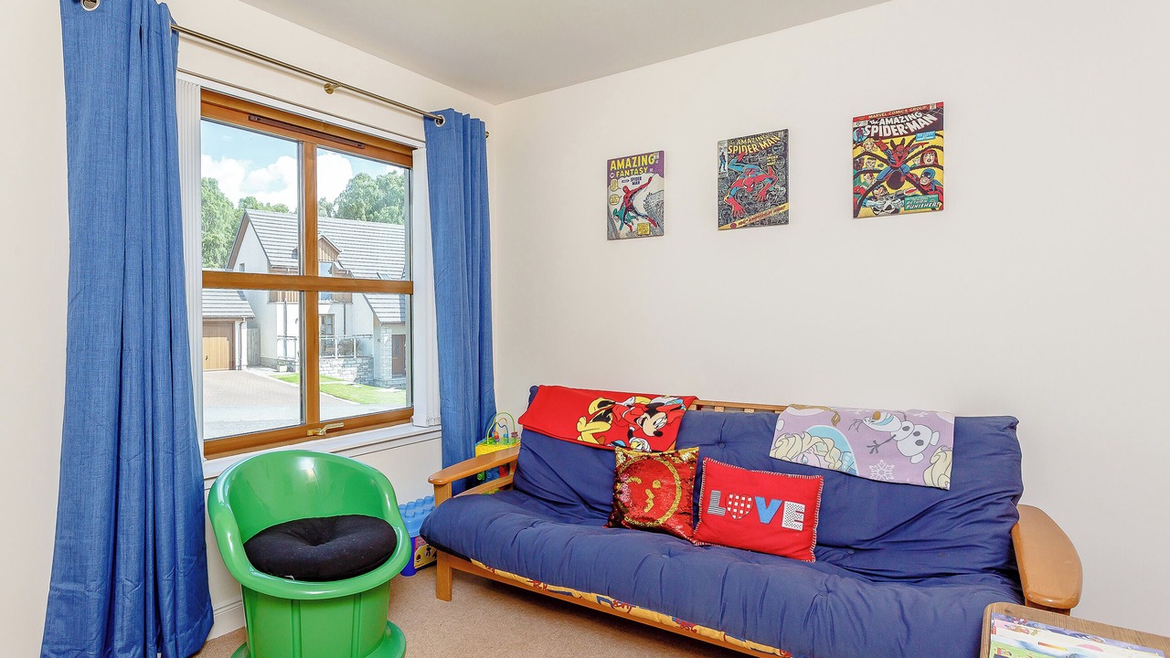 Photo of Others in Aviemore