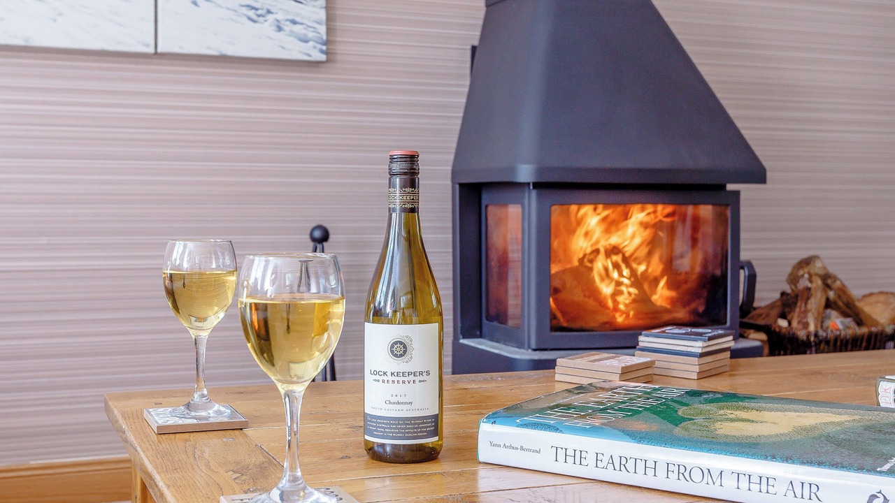 Photo of Bedroom in Aviemore