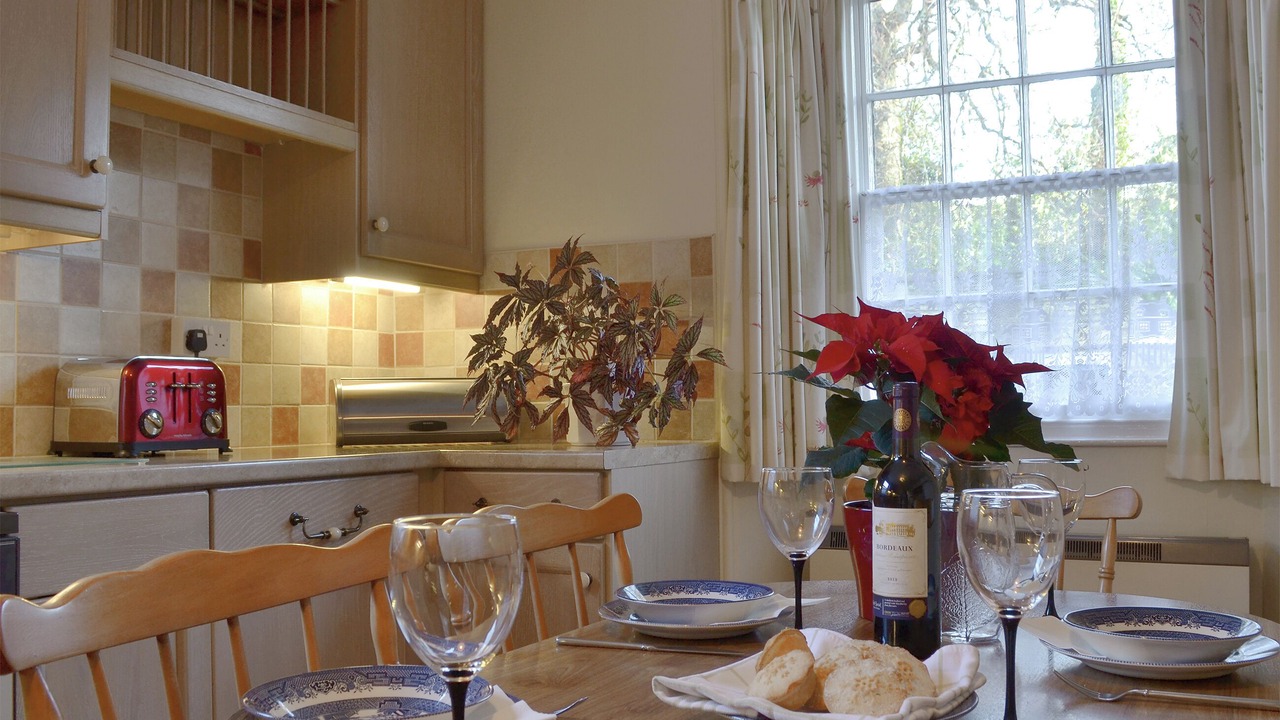 Photo of Bedroom in Lostwithiel