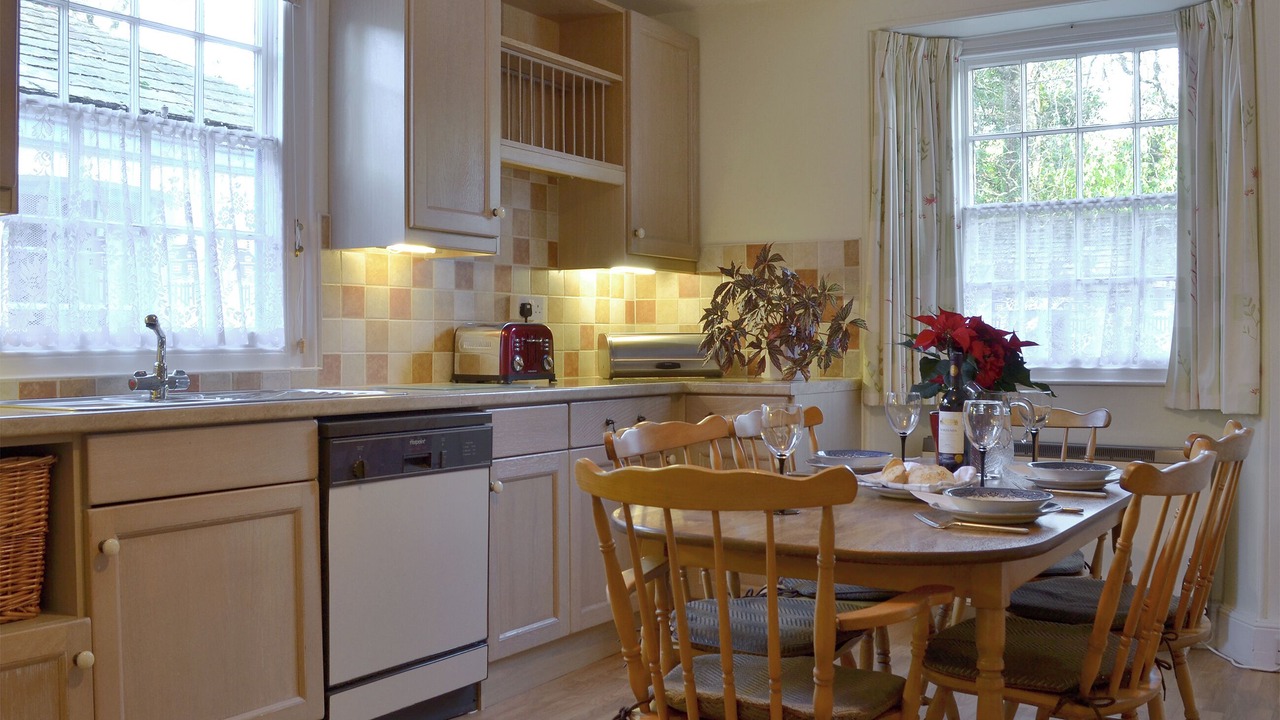 Photo of Bedroom in Lostwithiel