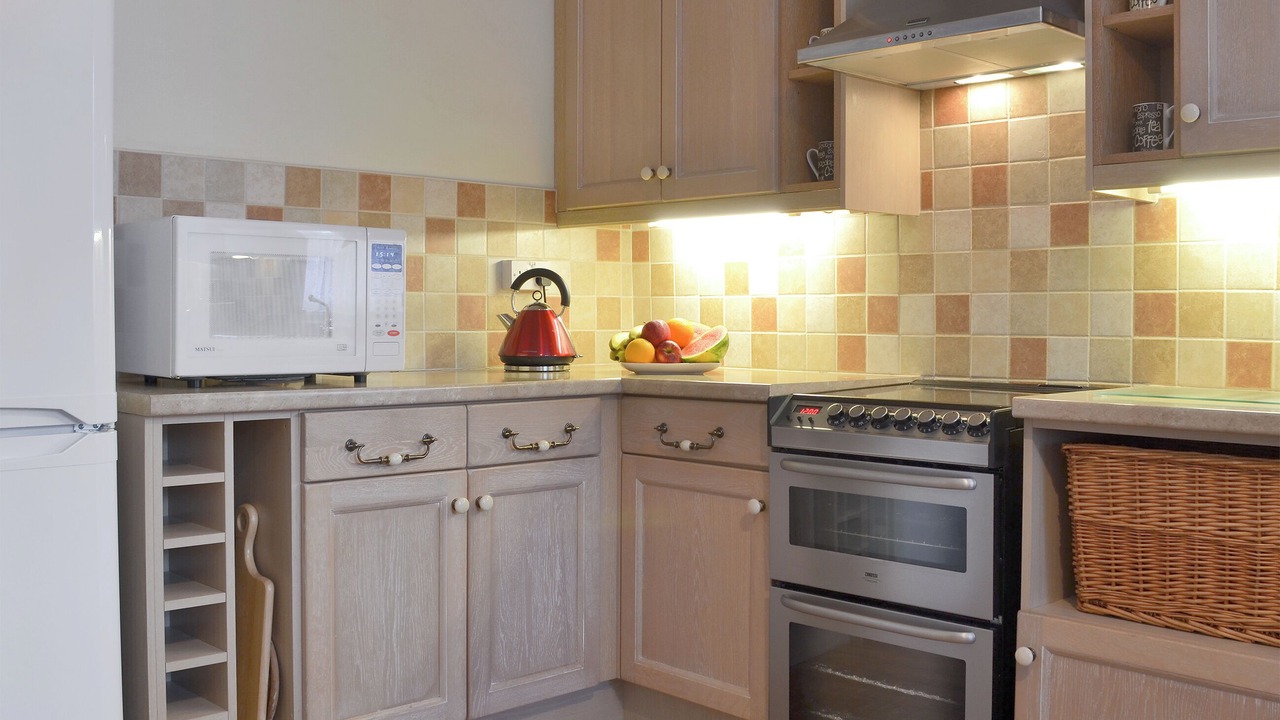 Photo of Bedroom in Lostwithiel