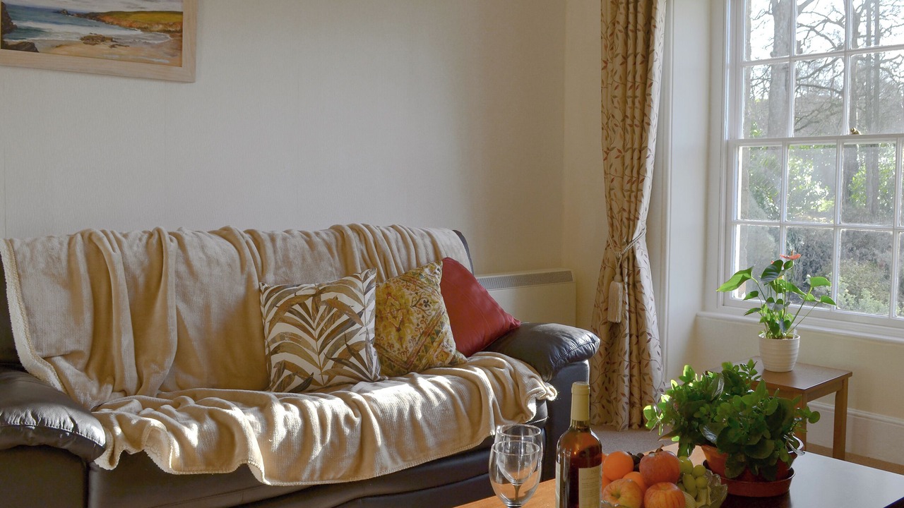 Photo of Bedroom in Lostwithiel