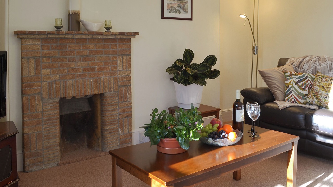 Photo of Bedroom in Lostwithiel